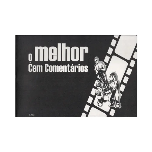 O MELHOR DO CEM COMENTÁRIOS