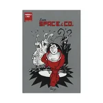 COLEÇÃO TOUPEIRA # 2 - SPACE & CO.