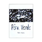 COLEÇÃO TOUPEIRA # 12 - PÊRA VERDE