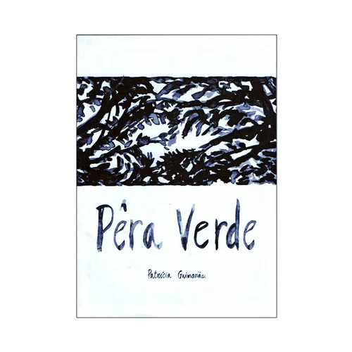 COLEÇÃO TOUPEIRA # 12 - PÊRA VERDE