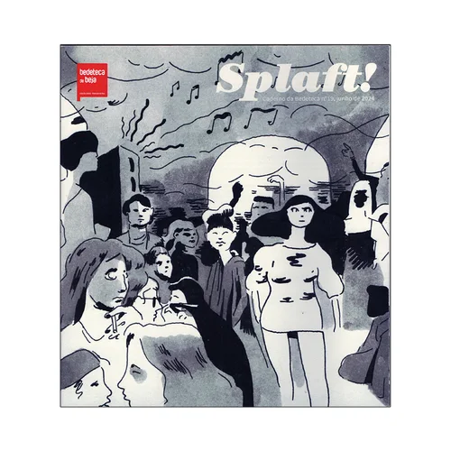 SPLAFT! #19