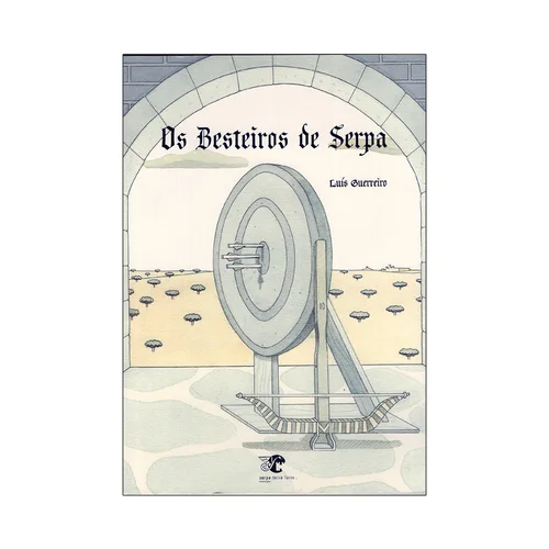 OS BESTEIROS DE SERPA