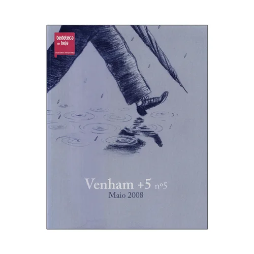 VENHAM MAIS 5 #5