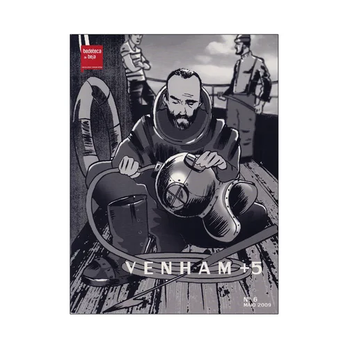 VENHAM MAIS 5 #6