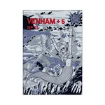 VENHAM MAIS 5 #11