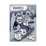 VENHAM MAIS 5 #14