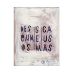 DESENHOS SEM CAUSAS