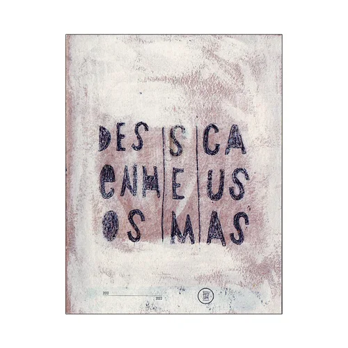 DESENHOS SEM CAUSAS
