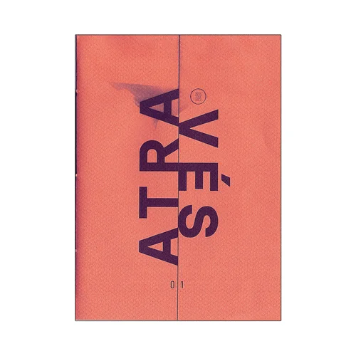ATRAVÉS #1