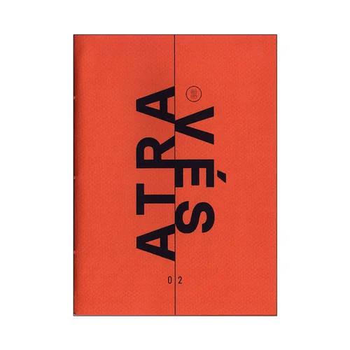 ATRAVÉS #2