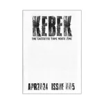 KEBEK #5