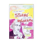 STORMÉ DELARVERIE