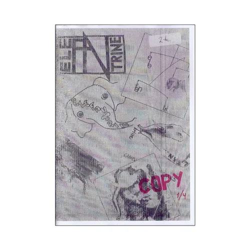 ELEFANTRINE #0