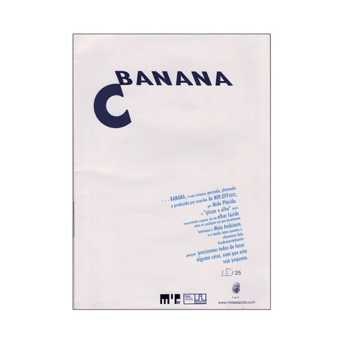 BANANA