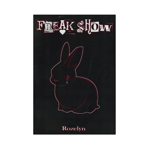 FREAK SHOW