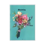 BLOOMING