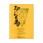 IP LUSO - Fanzine para colorir