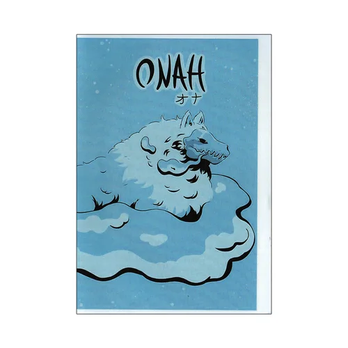 ONAH