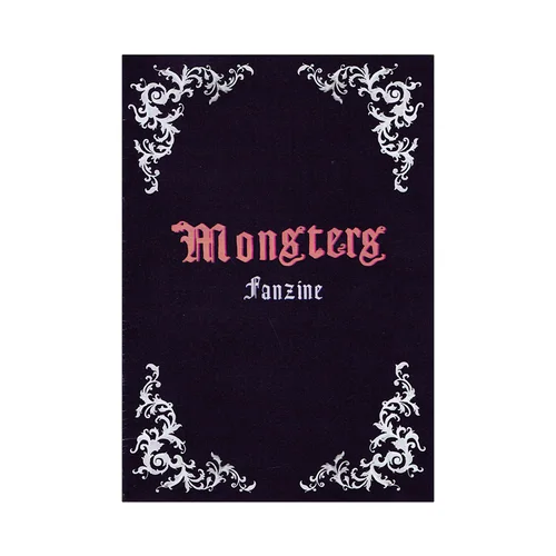 MONSTERS