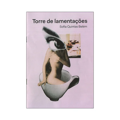 TORRE DAS LAMENTAÇÕES