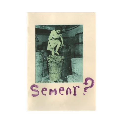 SEMEAR?