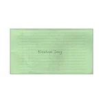 ALCATRAZ SONG