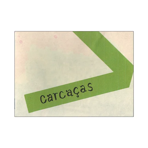 CARCAÇAS