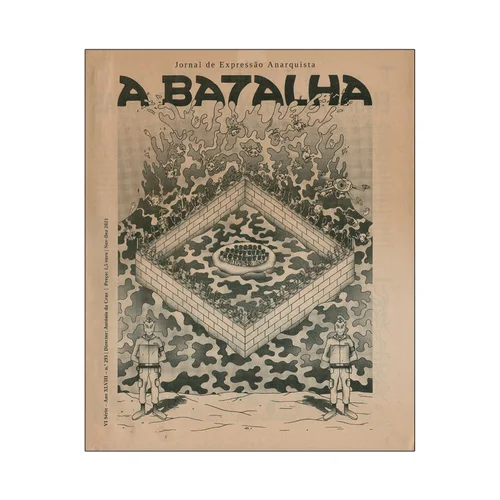 A BATALHA# 293