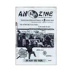 AN ZINE #3