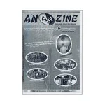 AN ZINE #6