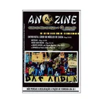 AN ZINE #9