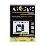 AN ZINE #11