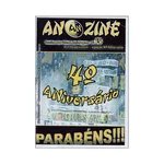 AN ZINE #14