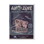 AN ZINE #15