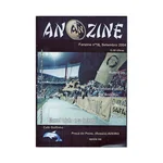 AN ZINE #16