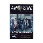 AN ZINE #21