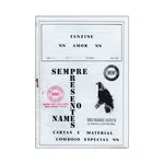 NO NAME AMOR #3