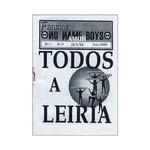 NO NAME AMOR #10