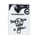 SEMPRE SLB - BOLETIM NONAME #3