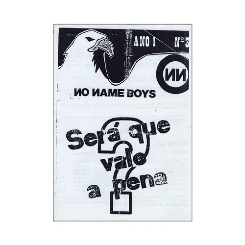 SEMPRE SLB - BOLETIM NONAME #3