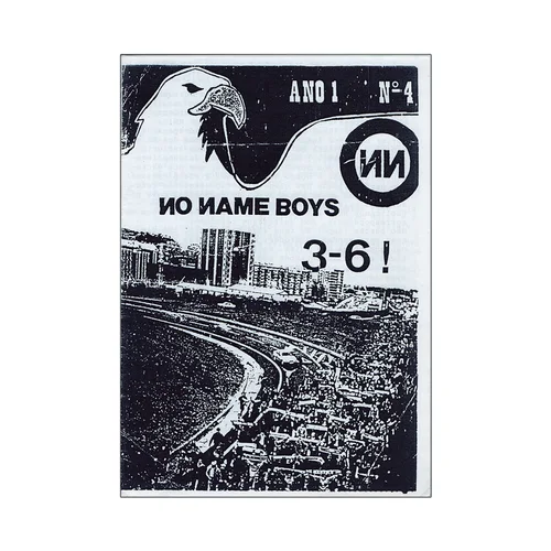 SEMPRE SLB - BOLETIM NONAME #4