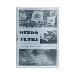 MUNDO ULTRA #1