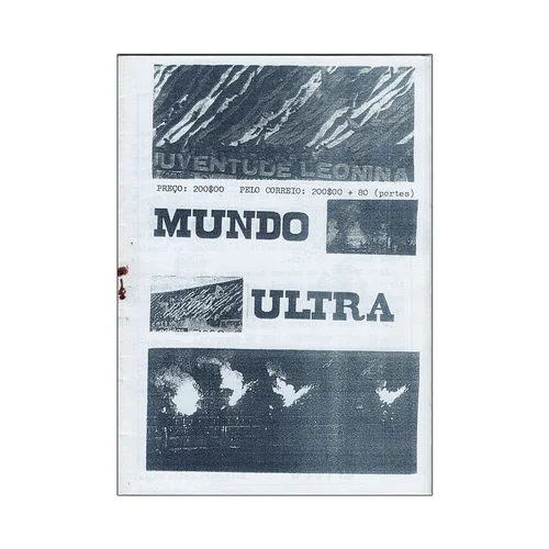 MUNDO ULTRA #3