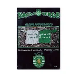 TORCIDA VERDE