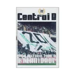 CENTRAL B #25