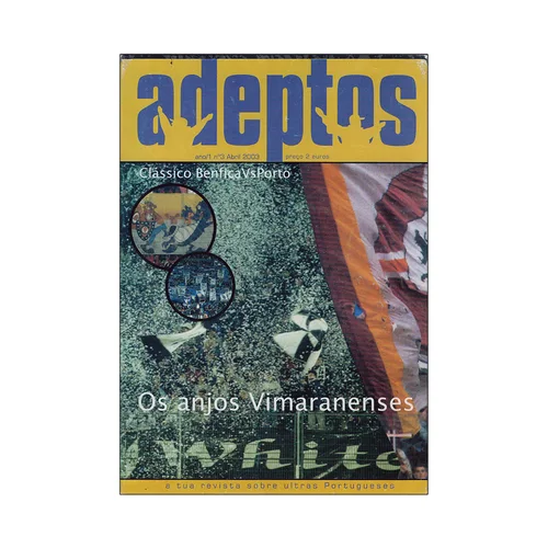 ADEPTOS #3