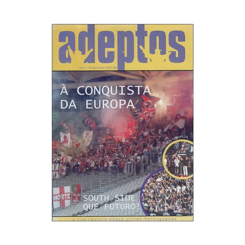 ADEPTOS #6
