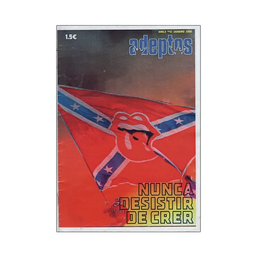 ADEPTOS #12