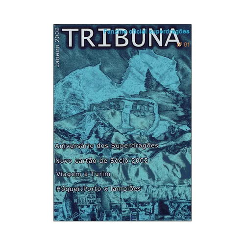 TRIBUNA #1