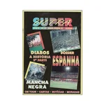 SUPER ULTRA # 19